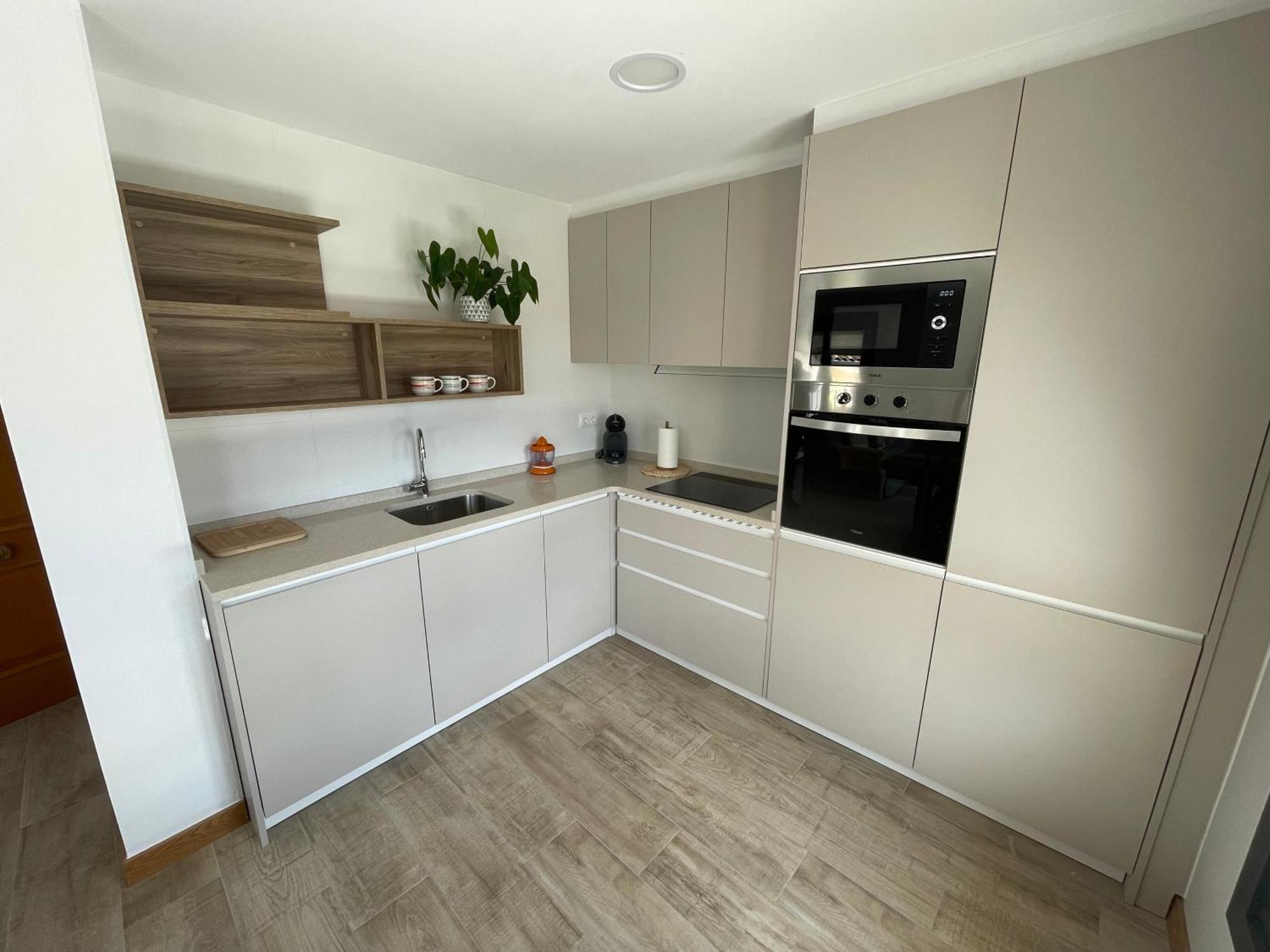 Apartamentos Montejurra Айеги Экстерьер фото