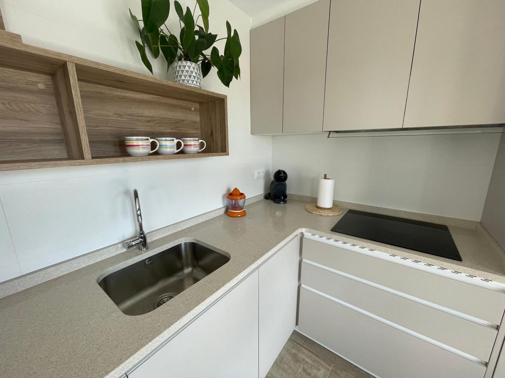 Apartamentos Montejurra Айеги Экстерьер фото
